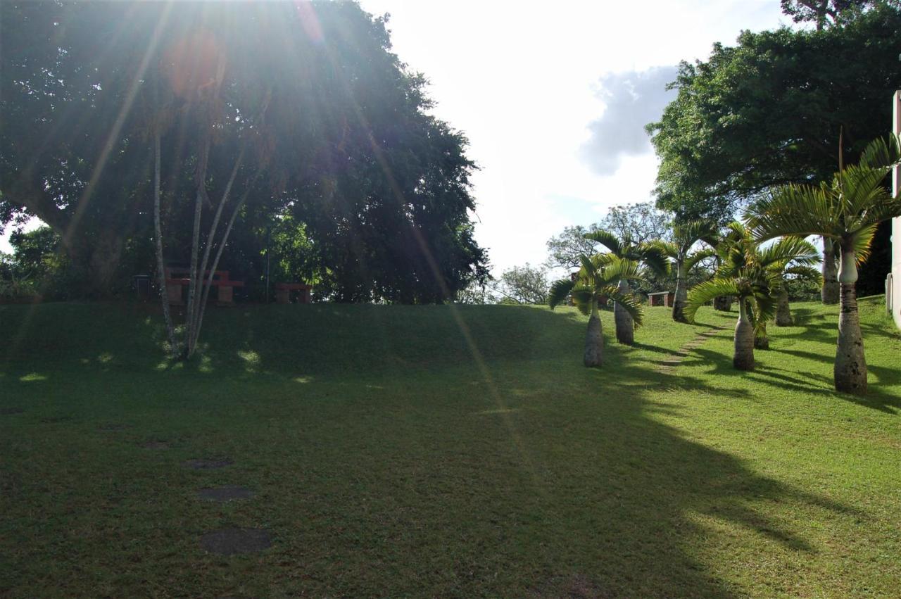 Saint Lucia Estuary28 And 29 The Bridgeアパートメント エクステリア 写真
