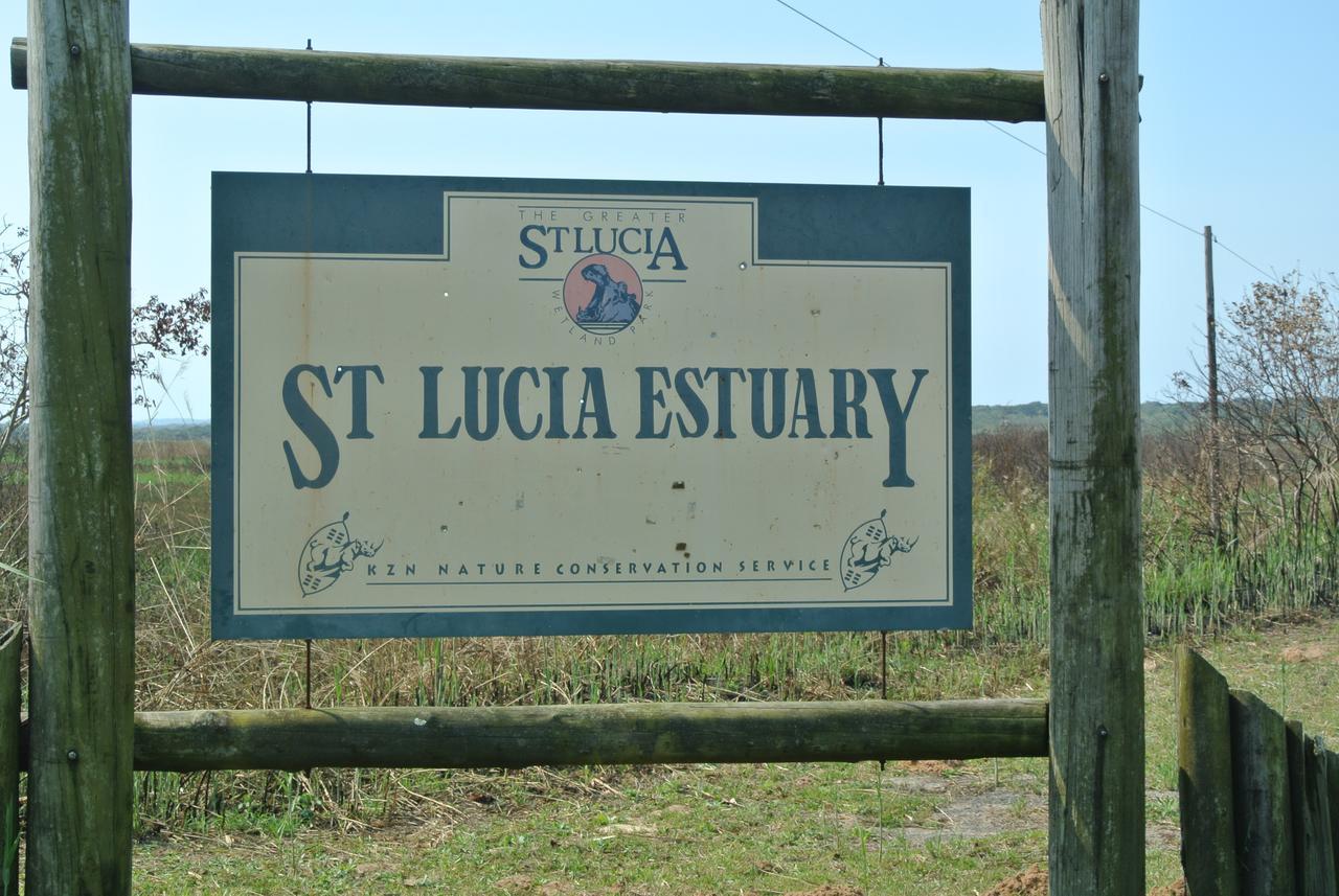 Saint Lucia Estuary28 And 29 The Bridgeアパートメント エクステリア 写真