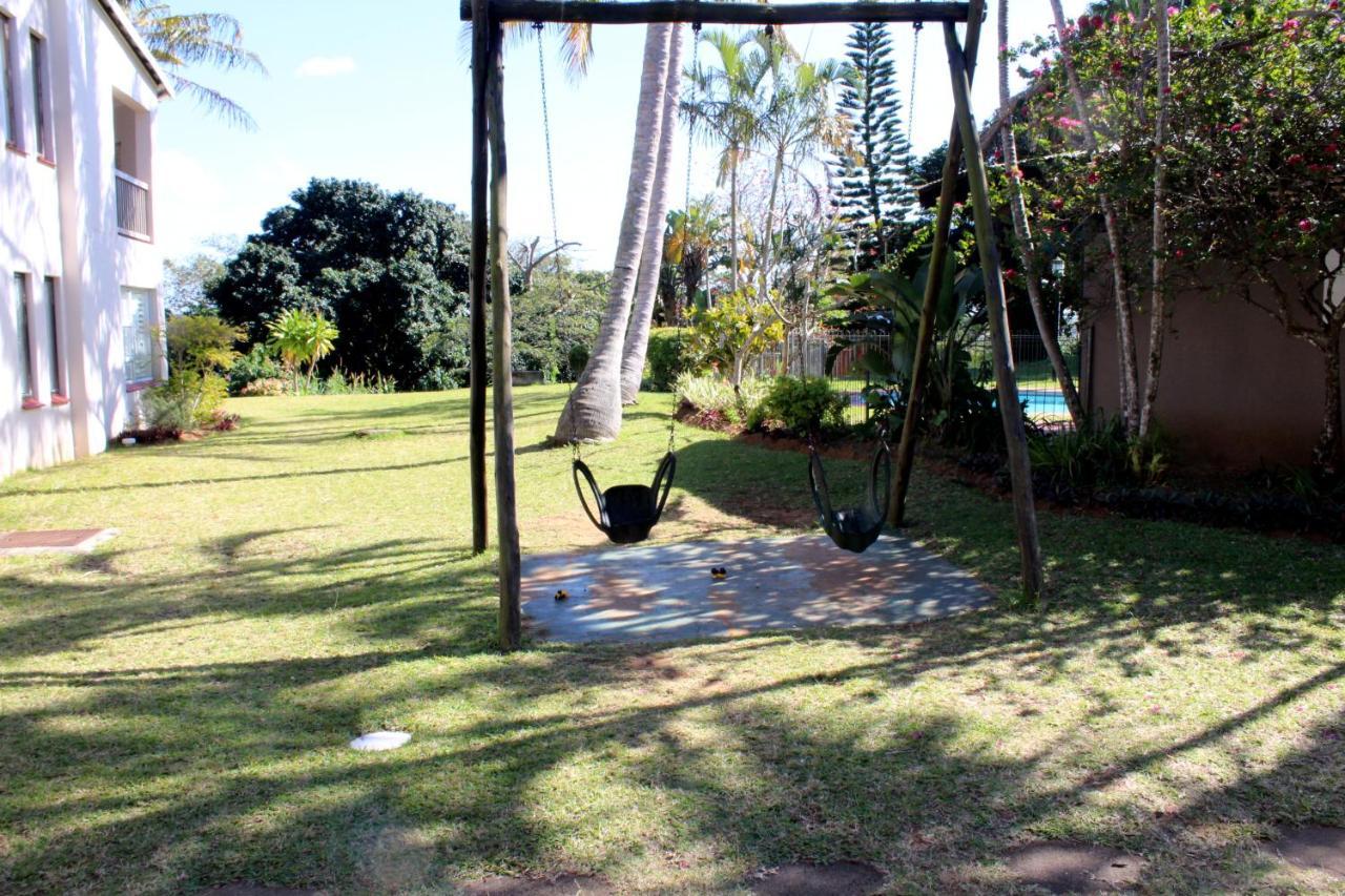 Saint Lucia Estuary28 And 29 The Bridgeアパートメント エクステリア 写真