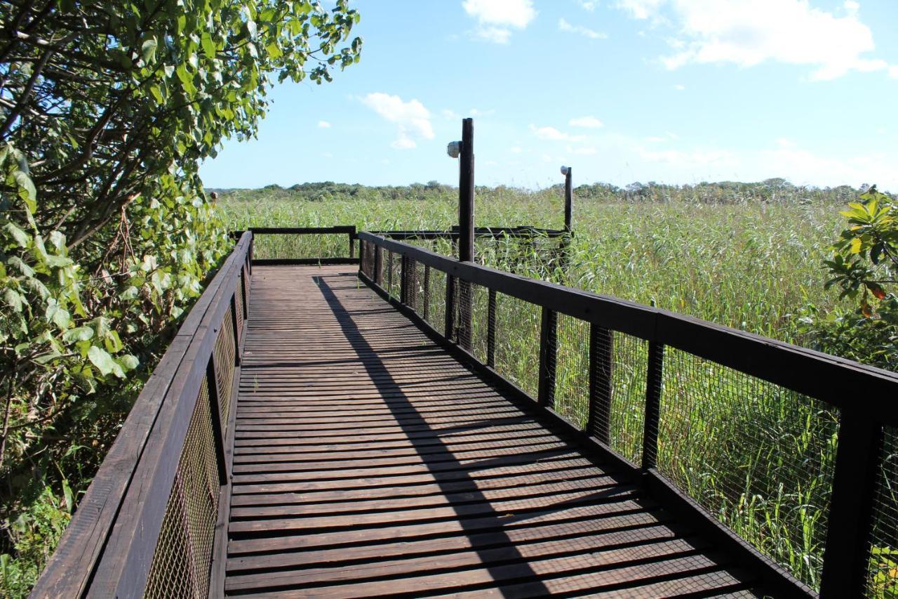 Saint Lucia Estuary28 And 29 The Bridgeアパートメント エクステリア 写真