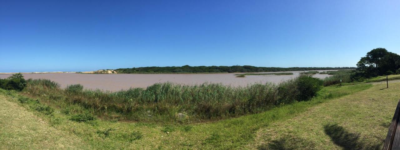Saint Lucia Estuary28 And 29 The Bridgeアパートメント エクステリア 写真